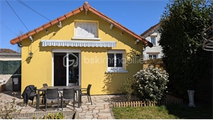 maison à la vente -   91700  SAINTE GENEVIEVE DES BOIS, surface 125 m2 vente maison - UBI464773694